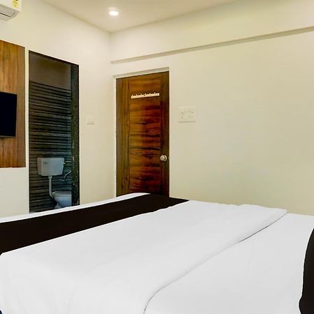 Super Hotel O Laxman Nagar Baner Pune Exterior photo