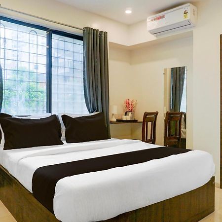 Super Hotel O Laxman Nagar Baner Pune Exterior photo