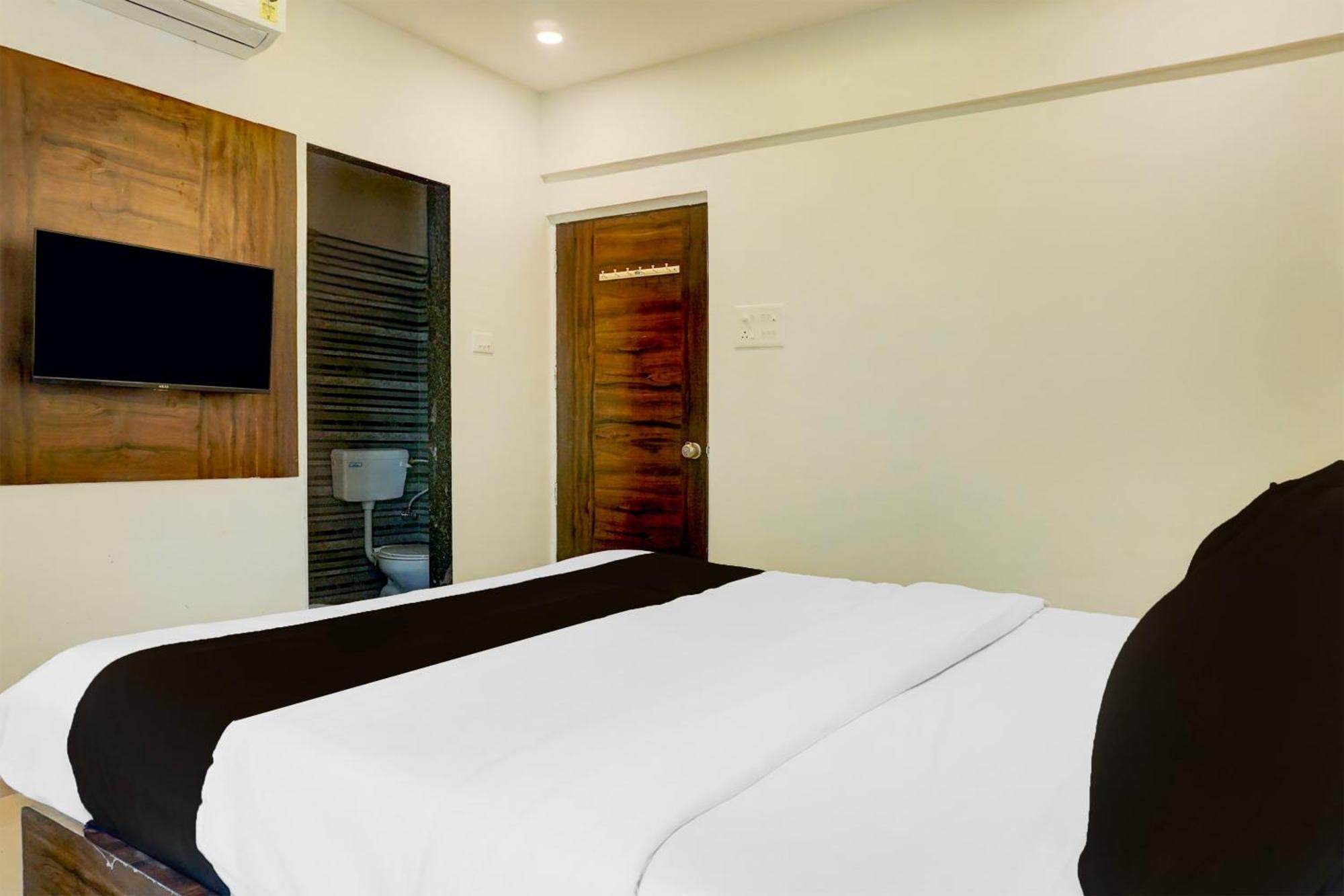 Super Hotel O Laxman Nagar Baner Pune Exterior photo