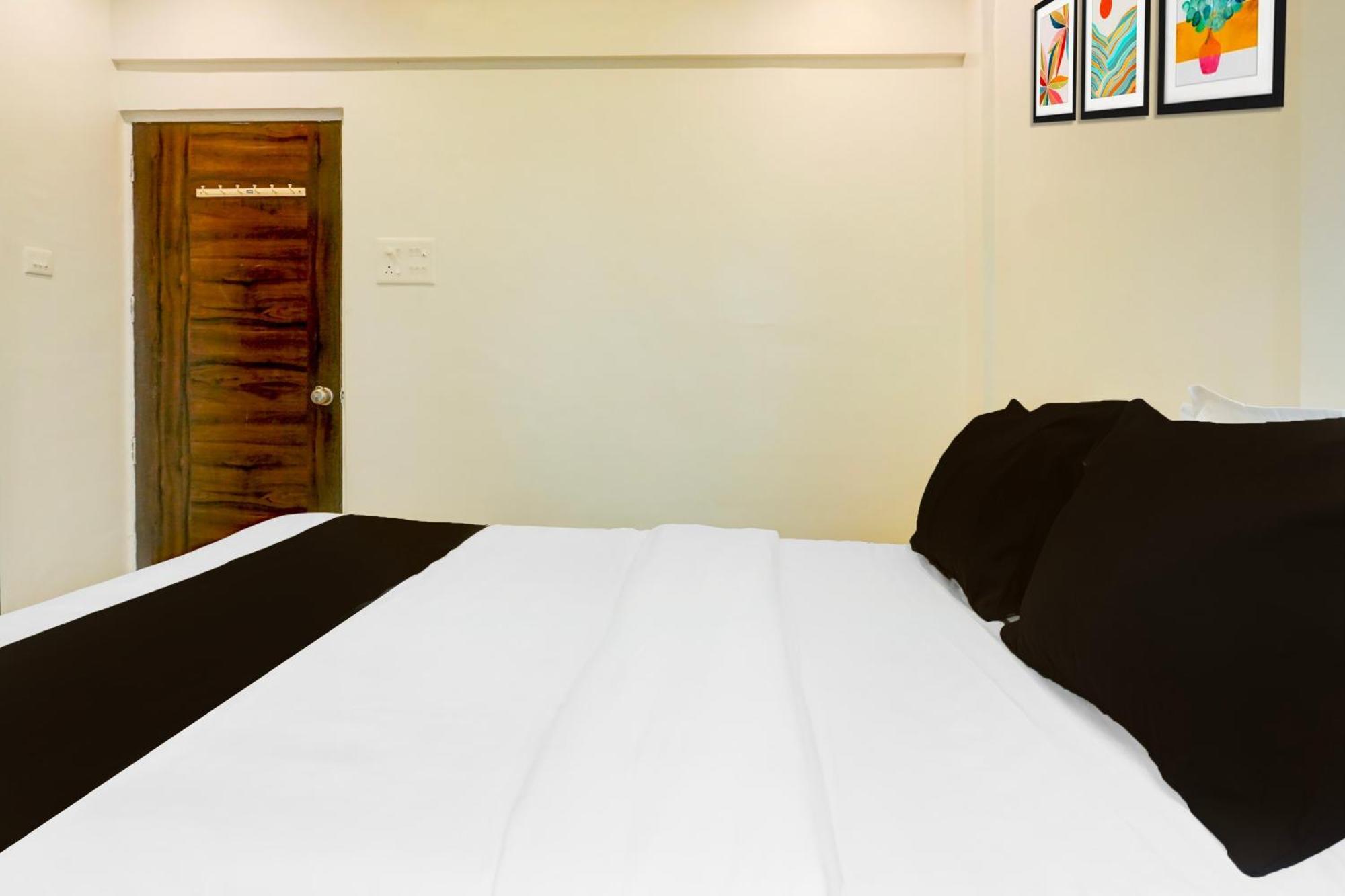 Super Hotel O Laxman Nagar Baner Pune Exterior photo