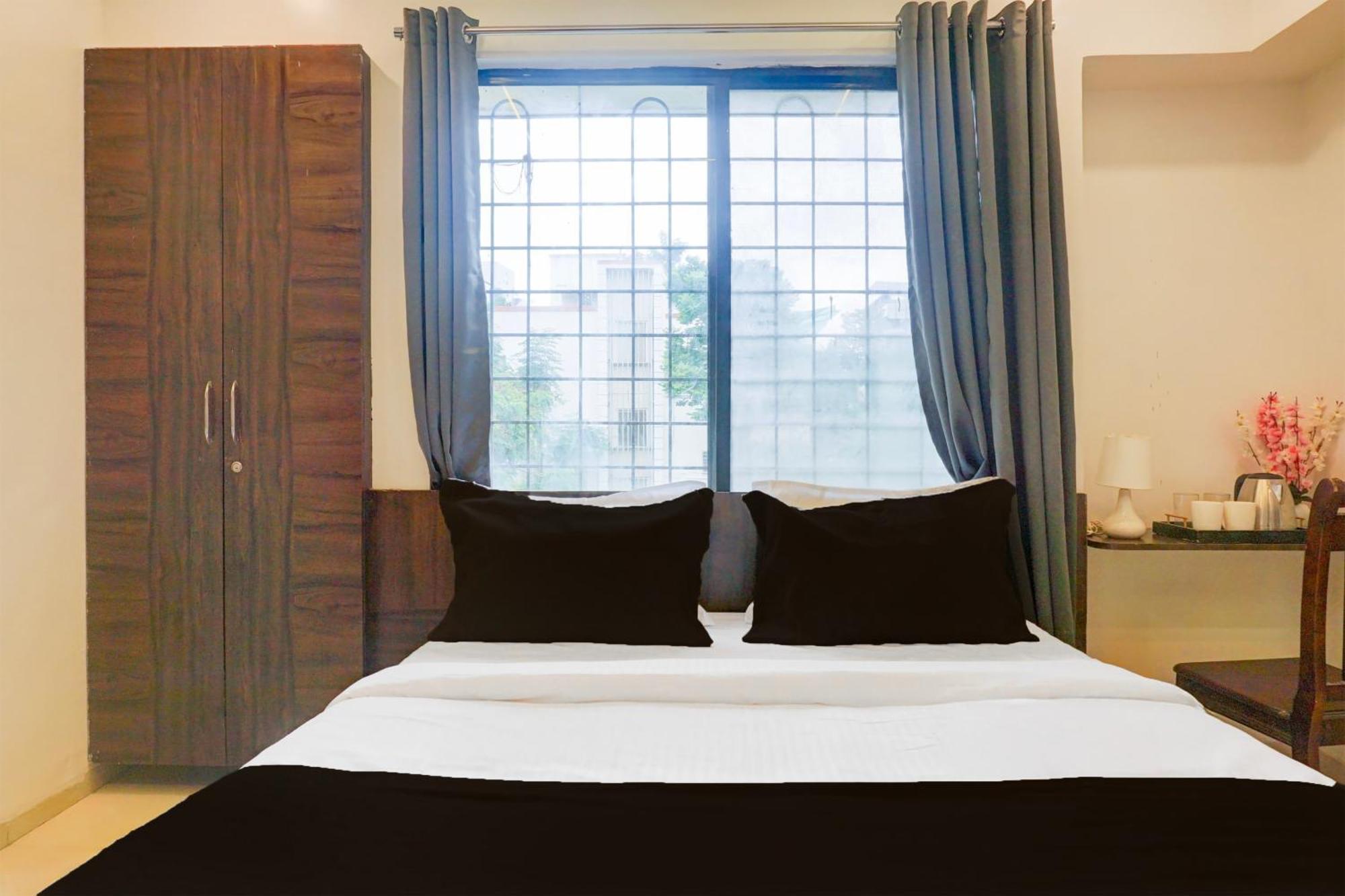 Super Hotel O Laxman Nagar Baner Pune Exterior photo